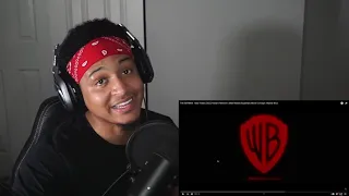 THE BATMAN - New trailer reaction Kay Shadow