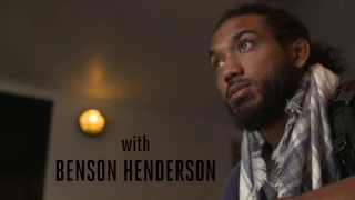 Bellator 165: Fight Week with Benson Henderson