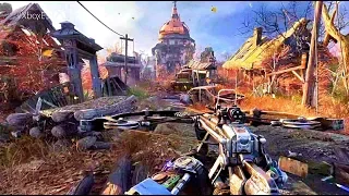 METRO EXODUS - Pre-Order Trailer | PS4 Xbox One PC