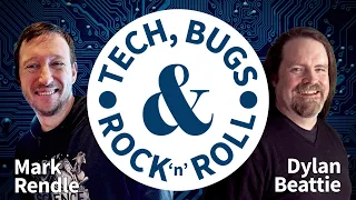 Tech, Bugs & Rock'n'Roll #16: The Ballmer Peak is Real
