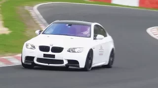 BEST of BMW M3 E92 & M3 E46 Sounds Compilation!