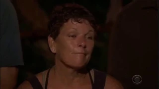 Survivor - DISGUSTING Tribal Council On #MeToo Discussion  Part 1