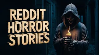TRUE Creepy  Stories from Reddit | with Rain Ambience | Black Screen