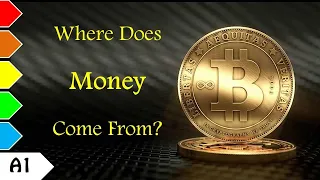 Where Does MONEY Come From? - A1 - Learn English Through Short Stories