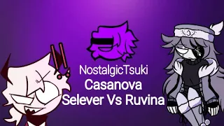 Casanova Selever Vs Ruvina