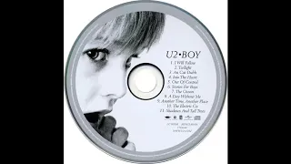 U2 - Boy (Deluxe Edition) - CD1 (Full Album)