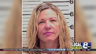 State of Idaho files notice to seek death penalty against Lori Vallow-Daybell