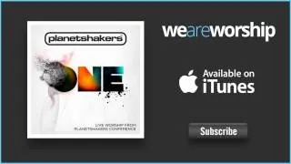 Planetshakers - No Compromise