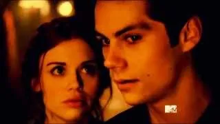 Stiles and Lydia- Come around