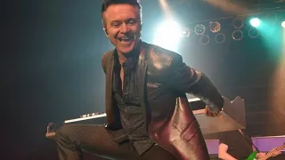 Celebrating 20 Years Of Lawrence Gowan In Styx...Yeah Not So Much