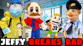 SML Parody: Jeffy Breaks Bad!