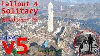 Fallout 4 v5 • 0153 • Sturges soll helfen • Wanderer!DE