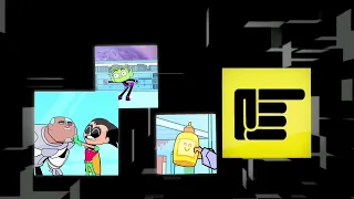 Cartoon Network MENA+ Next Coming Up/Later Bumpers All of them [PART 2]