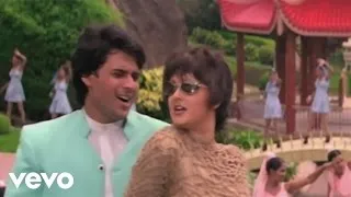 Aankhiya Ye Aankhiya Best Video - Qila|Mukul Dev|Mamta Kulkarni|Asha Bhosle|Udit Narayan