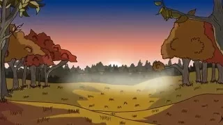 True Scary Hunting Story - ANIMATED
