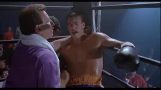 KICKBOXER 2 : (LA MORTE DI BRIAN CONTRO TONG PO)