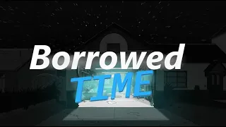 Tennis - Borrowed Time (Sub español) [ LYRICS] | Rick and Morty