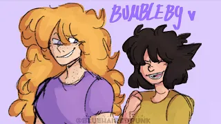 RWBY [Bumbleby] “Falling in love” Animatic