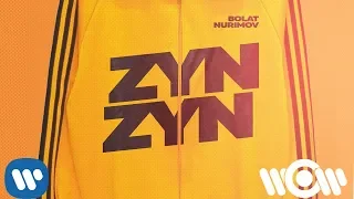 Bolat Nurimov - Zyn Zyn | Official Lyric Video