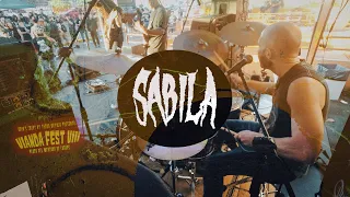 SABILA at Vianda Fest VIII - Part 1