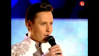 VITAS - Crane's Crying HD / Криком журавлиным 2011