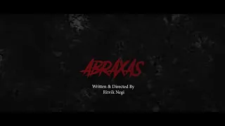 Abraxas | Trailer | Releasing 28th June