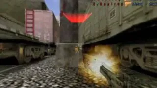 Counter Strike - Hard Clan - Die Hard