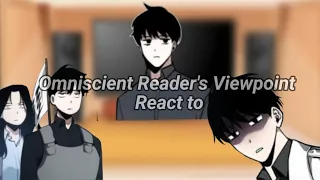 orv react to...||part2?||read description!!||idk why i make this😑||