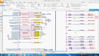 Принцип работы мультиконтроллера EC Power Sequence