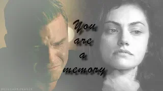 Elijah & Hayley - You Are A Memory [+5x08]