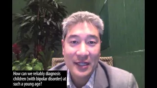 How Can We Reliably Diagnosis Children With Bipolar Disorder At Such A Young Age?