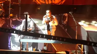 Avenged sevenfold - Bat country - Hellfest 2014 (Clisson) June 20,21,22, 2014