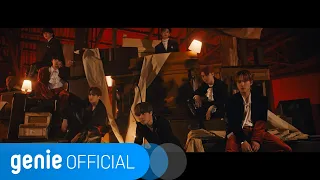 더보이즈 (THE BOYZ) – ‘Drink It’ Official Music Video