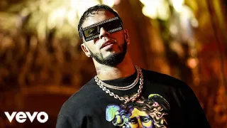 Anuel AA - Na Nuevo (Music Video).