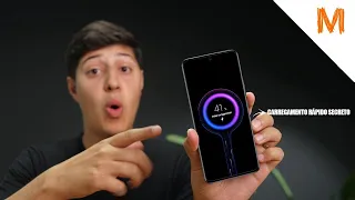 Demorando para Carregar? ATIVE AGORA O CARREGAMENTO ULTRA RÁPIDO SECRETO do seu XIAOMI! 2023