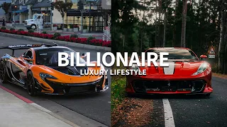 What it‘s like to be a BILLIONAIRE 🔥 | Billionaire Luxury Lifestyle Motivation 😎💰💲 |  #2024 #162