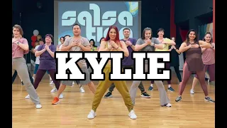 KYLIE by Mike Williams, Dastic | Salsation® Dynamic Warm Up by SMT Julia Trotskaya