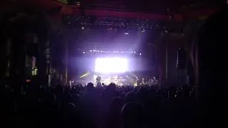 A Day To Remember - Downfall Of Us All (Royal Oak, MI)