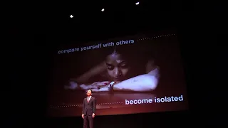 Children are creators of life | Akihisa Mukai | TEDxBorrowdale