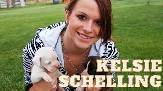 2 aylık hamileyken kayboldu! Kelsie Schelling nerede? | Suç dosyası | Çözüldü ?