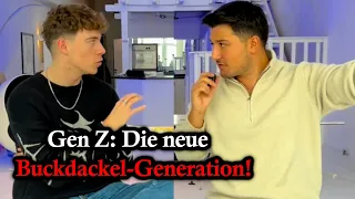 Unfassbar Peinlich: Gen Z Und Der Zerfall Von Männlichkeit