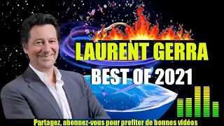 🏆 Laurent GERRA La chronique de Laurent Gerra du 06 septembre 2021, Laurent Gerra 2021