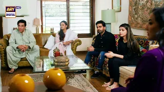 Aik Sitam Aur Episode 58 BEST MOMENT - ARY Digital Drama