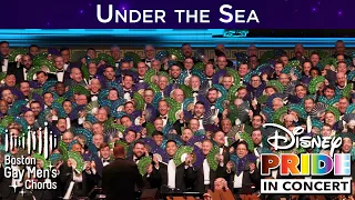 Under the Sea | Boston Gay Men's Chorus