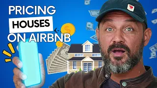 NO ONE does this Airbnb Pricing Trick