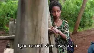 Child Marriage in Ethiopia's Amhara Region HD