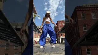 FETISH • Come Check This 🔥 Shuffle Dance/Cutting Shape • joinshufflehouse • #Elementsshorts