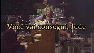 The Beatles, Hey Jude - Tradução.