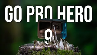 Unboxing The GoPro Hero 9 - Should You Buy It?