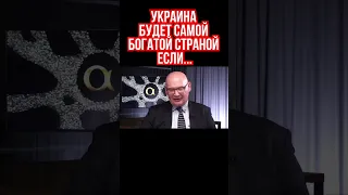 “Украина будет самой богатой страной если…” Пьотр Кульпа о законе, который изменит любую систему